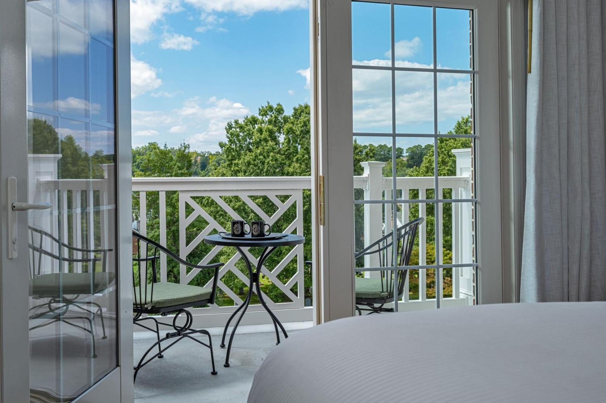 The Publisher, Downtown Fredericksburg, A Tribute Portfolio Hotel Exteriér fotografie